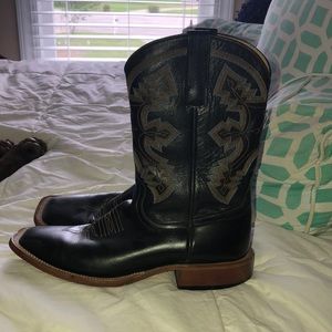 Cowboy Boots